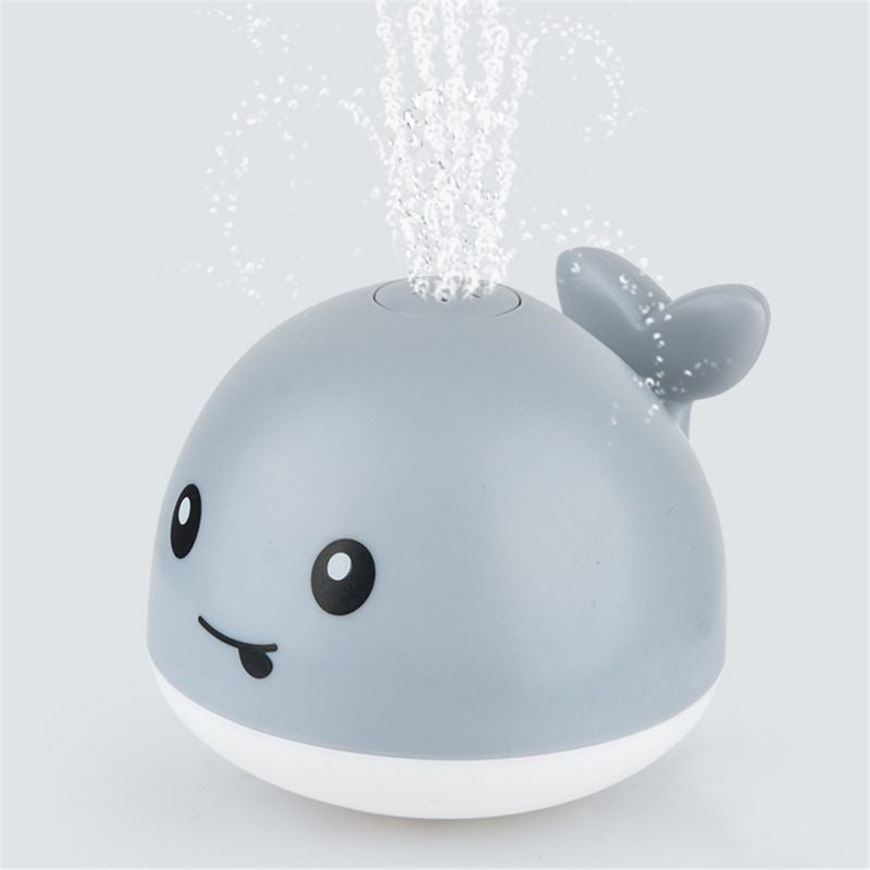 BabyWhale™ - Jouets de bain lumineux pour bébés | bébé - Jeutopia