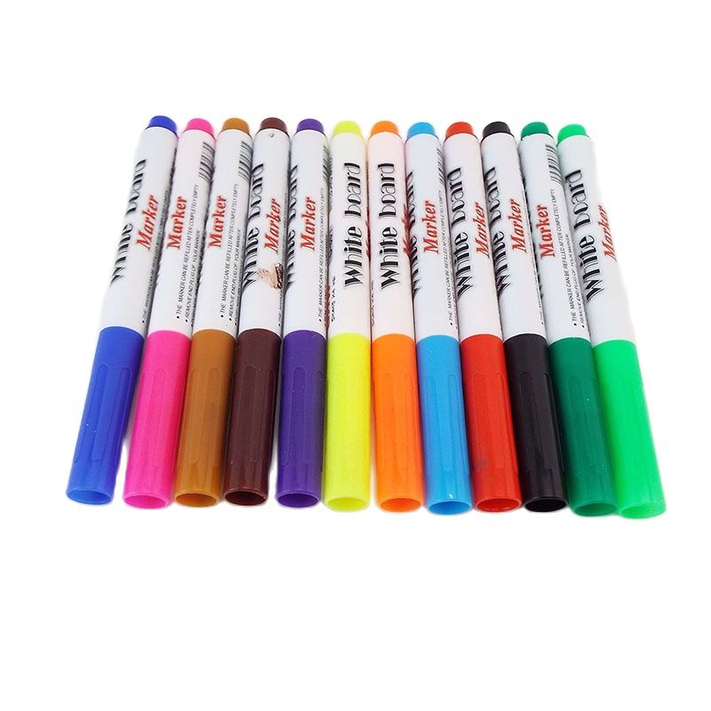 ColorsMagical™ - Stylo magique pour peinture à l'eau. - Jeutopia